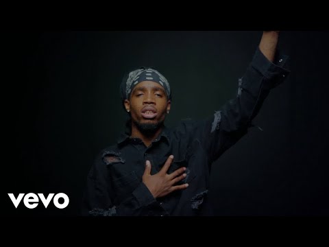Yung Ras - We Shall Rise | Official Music Video