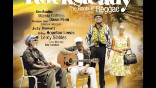 Sounds & Pressure - Hopeton Lewis