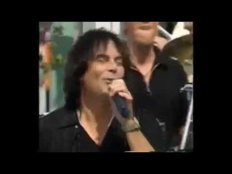 Jimi Jamison - I'm Always Here 2009