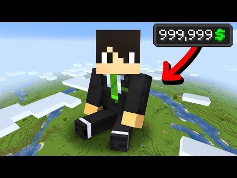 Minecraft Dar Bani = Marime