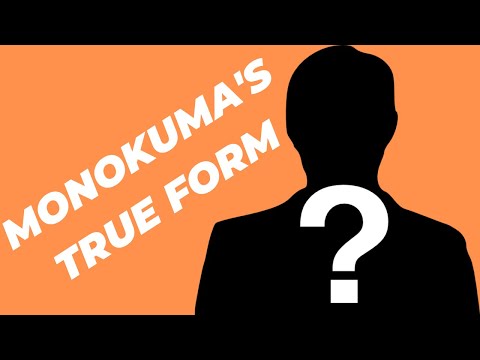 MONOKUMA'S TRUE FORM | Danganronpa 2 Walkthrough #45