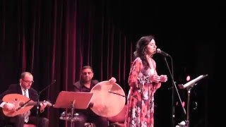 Yaprak SAYAR - Kimseye etmem şikayet ağlarım ben halime