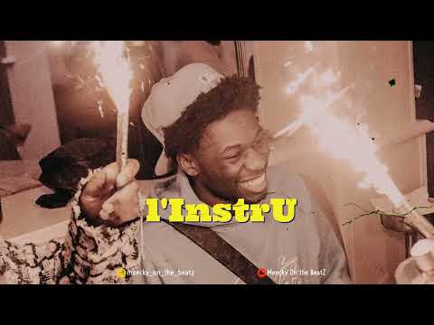 (FREE)Tiakola x Rsko x Leto Type Beat "L'INSTRU" | Instru Rap Banger
