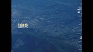 Isis - So Did We