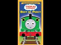 What S After The Static On My Thomas Friends Best Of Percy VHS