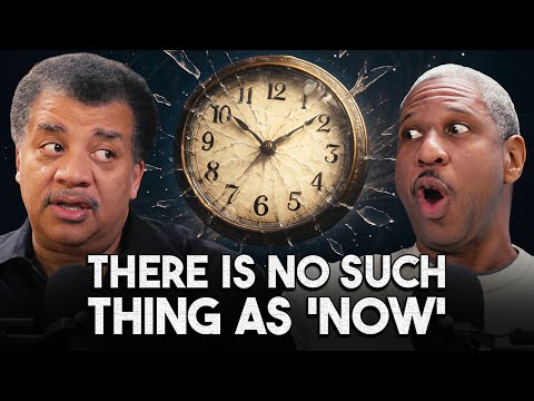 What Gravitational Waves Reveal About the Illusion of Time