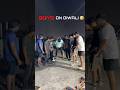 Diwali Skyshot With Friends Gone Wrong Shorts