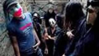 Tear It Up- Hollywood Undead Full Song
