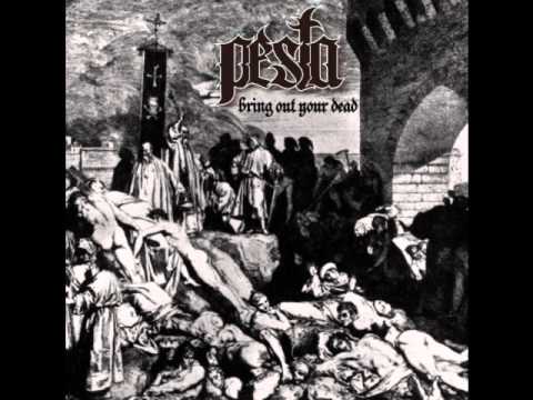 Pesta - Bring Out Your Dead (2016) (Full Album)