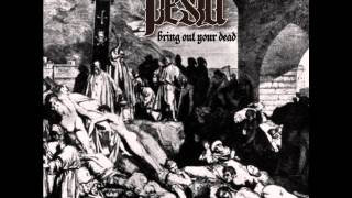 Pesta - Bring Out Your Dead (2016) (Full Album)