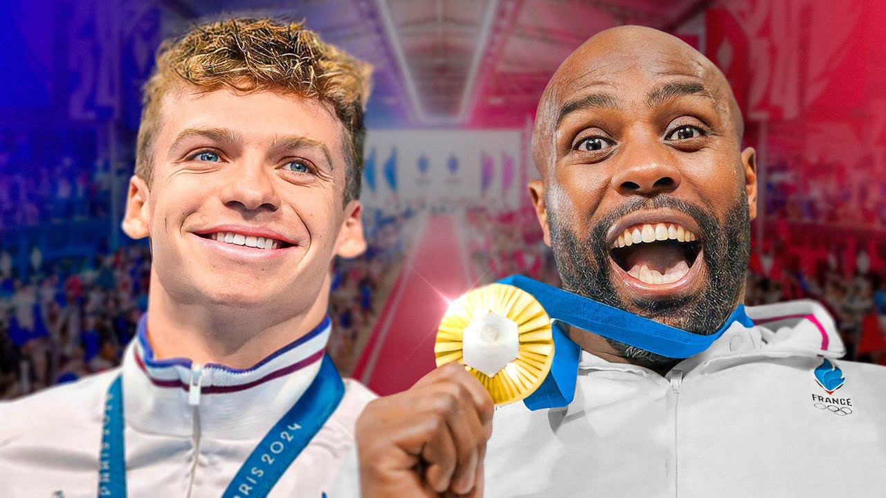 La population française a surpris le monde entier.