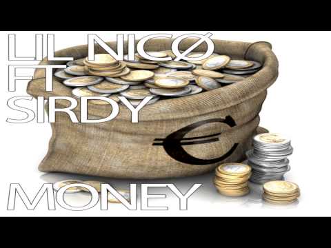 LN1800 FT. SIRDY WIT DA 30 - MONEY