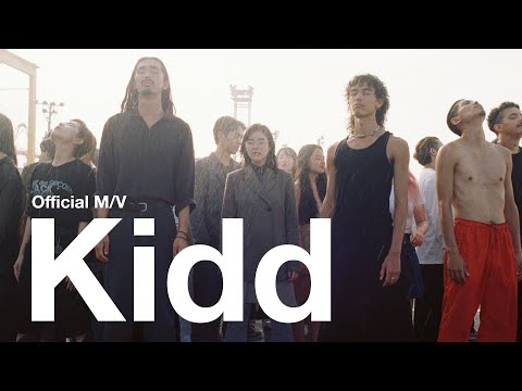 Video thumbnail for Kidd
