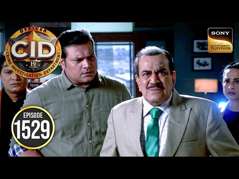 CID को Crime Scene पर से मिला Black Wool | CID | Full Episode | Ep 1534
