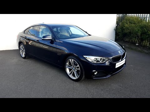 171D21819 - 171D21819 BMW 420d Sport Gran Coupe