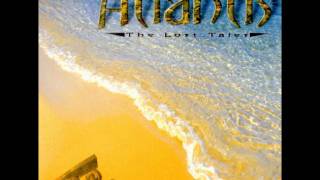 Atlantis: The Lost Tales - La Tisseuse de Destins