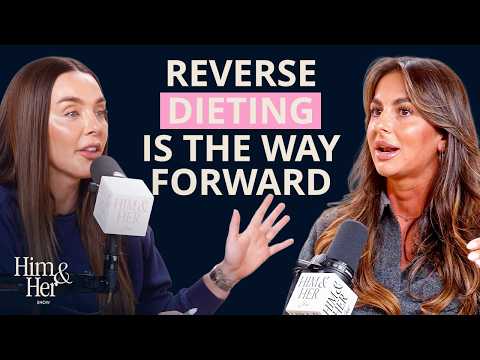 What Women Get WRONG About Fitness - Training Tips, Reverse Dieting & Micro Habits That Work