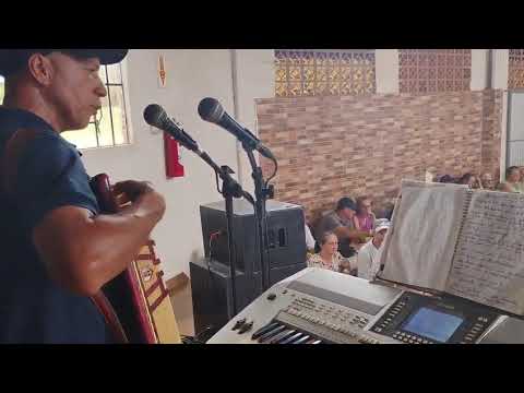 Wilson E Seu Teclado: Dublagem / Terc. Idade palmeiral  Cruz Machado Paraná 13/01/2026 / Parte 2