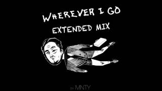 OneRepublic - Wherever I Go (Extended Mix)