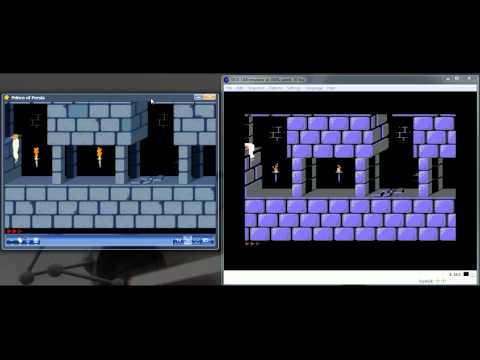 prince of persia amiga download