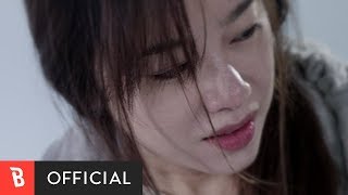 [Teaser] Lee Si Eun(이시은) - A Sad Memory(한강에서)