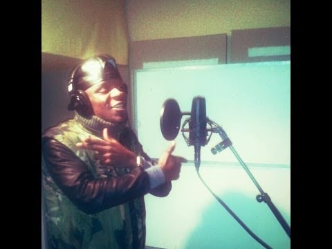 Apokadjo -ALL NIGHT LONG (Dancehall na linguala)