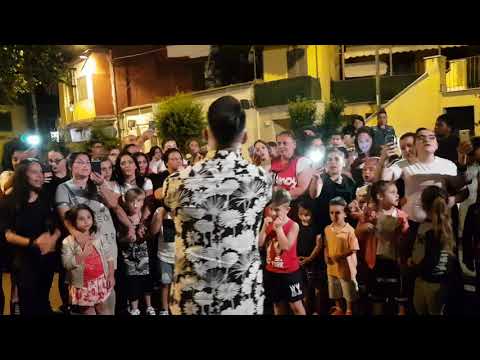 LUIGIIVONE live PIANURA