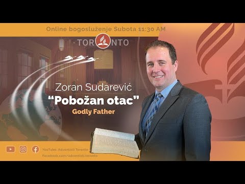 Zoran Sudarević "Pobožan 0tac" - 2025-06-14