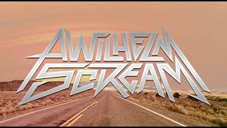 A Wilhelm Scream "I Got Tunnel Vision" (OFFICIAL LYRIC VIDEO)