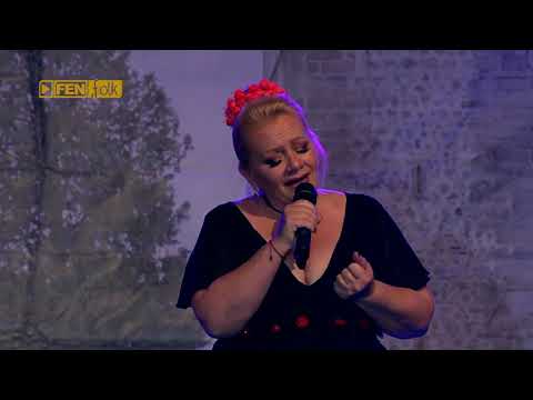 Ана-Мария & Злати Петров - Майка щерка изпраща / Ana-Maria&Zlati Petrov - live Bansko