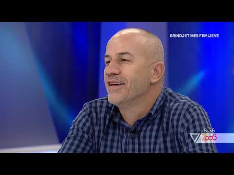 7pa5 - Grindjet mes fëmijëve, si reagojnë prindërit? - 12 Shtator 2019 - Show - Vizion Plus
