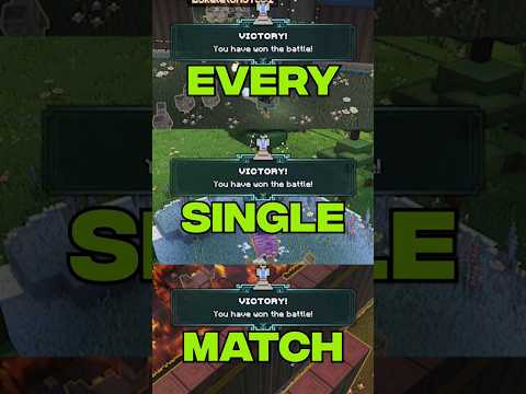 Minecraft Legends: How To Win EVERY PVP Match
