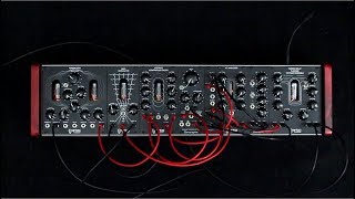Video thumbnail for Erica Synths Fusion Drone System sound demo by Erica Synths