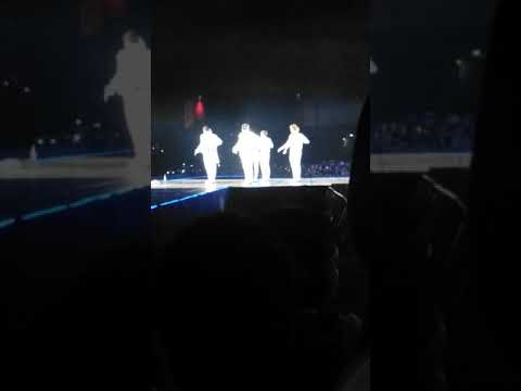 181117 DRAMAMA - monsta x