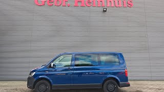 Cestující minibus Volkswagen Caravelle 2.0 TDI 8 Persons! na prodej - Obrázek 4 | Autoline CZ Cestující minibus Volkswagen Caravelle 2.0 TDI 8 Persons! | Obrázek 4 - Autoline