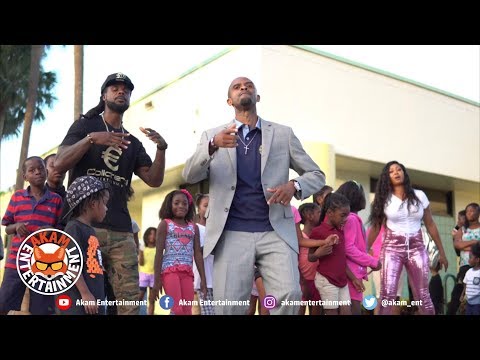 King Swagah Ft. Hood Diezel, Tranea Luxe - Ghetto Superstar [Official Music Video HD]