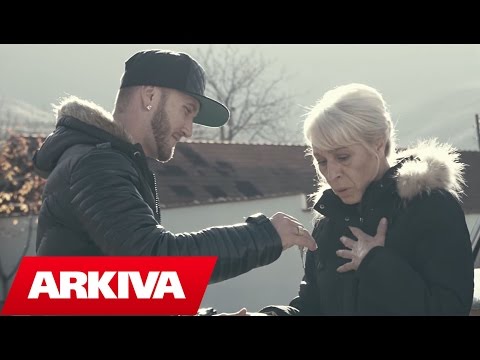 Dossty ft. Tishi - MAM (Official Video HD)