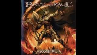 Battlerage -True Metal Victory-