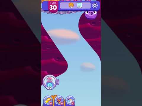 (Angry birds dream blast) Level 6190 gameplay, subscribe for latest update!