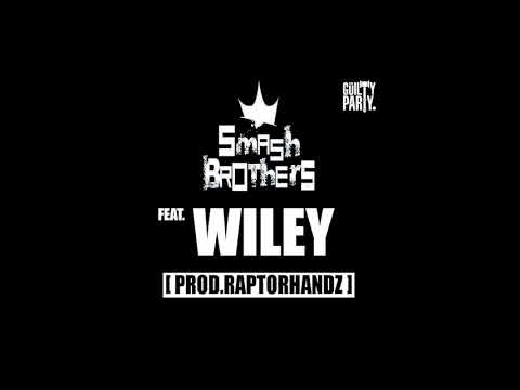 Fraksha, Diem, Scotty Hinds & Wiley - Check This [Prod. RaptorHandz]