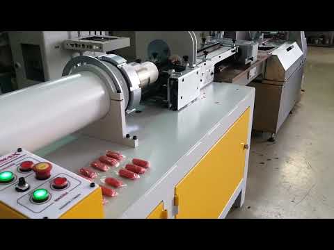 Oyun Hamuru Paketleme Makinesi | Yılmax İnovasyon Makina