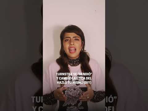 Brady Ebert Gets Fired From His OWN Band After Calling Out Turnstile