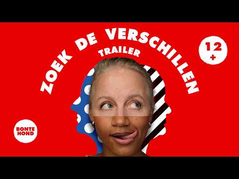 Preview van Zoek de Verschillen