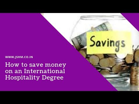 Jindal School of Hotel Management Vadodara General video thumbnail 10