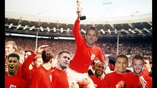 IT'S COMING HOME
