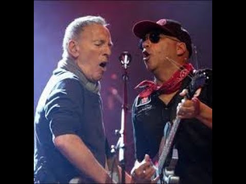 Springsteen & Tom Morello, 30/01/26, protest concert at First Avenue, Minneapolis