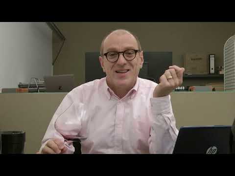 Grands Echezeaux der Domaine de la Romanée-Conti - Grands Crus Masterclass mit Frank Kämmer MS