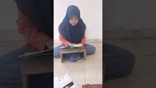 Download lagu SITI HANIFAH _ Q.S AN-NISA ayat 24-25 mp3