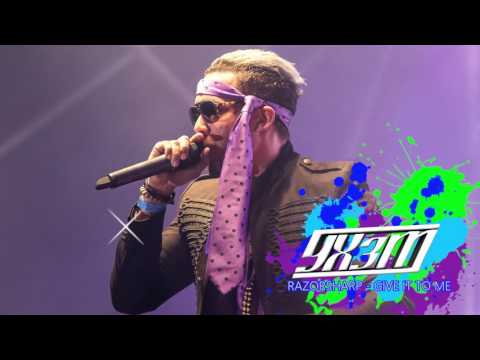 YX3M * Youth X-treme * 2017 - Razorsharp - give it to me