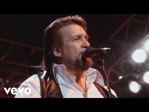 Are You Sure Hank Done It This Way (American Outlaws: Live at Nassau Coliseum, 1990)